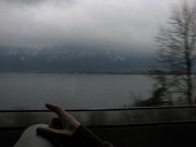 Thumbnail shows lightbox, image name shows slide